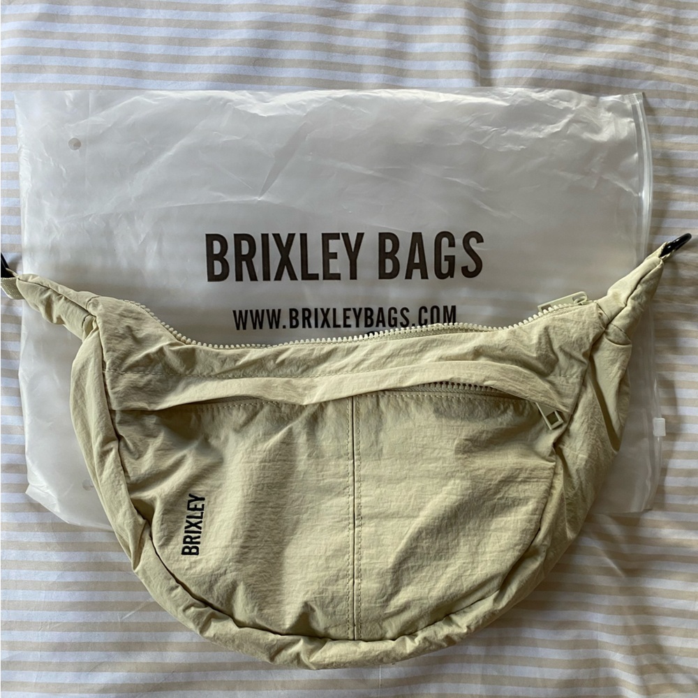 Brixley Crescent